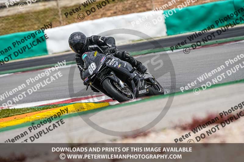 motorbikes;no limits;november 2019;peter wileman photography;portimao;portugal;trackday digital images